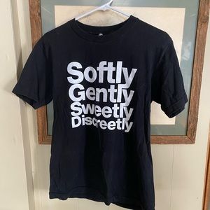 Tenacious D Graphic Tee